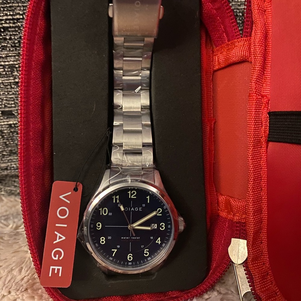 Men’s Watch